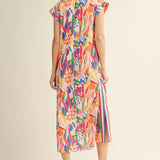 The Capri Dress