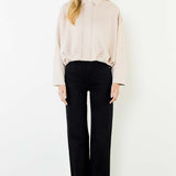 Celina Suede Jacket
