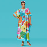 Caftan Beach & Pool Coverup
