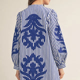 Alana Mini Dress