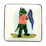 Collegiate Trinket Tray