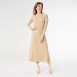 Julane Knit Dress