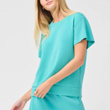 McKenzie Cora Skort Set