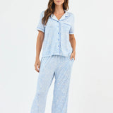 Charlotte Pajama Pant Set