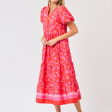 Kinsley Maxi Dress