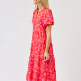 Kinsley Maxi Dress