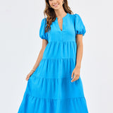 Kinsley Maxi Dress