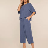 Linen Justyne Pant