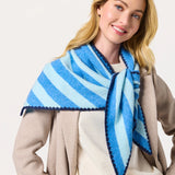 Joy Large Triangle Scarf