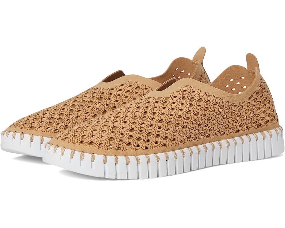 Ilse Jacobson Slip On Shoe 139 Series