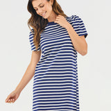 Caroline T-Shirt Dress