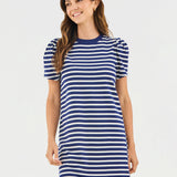 Caroline T-Shirt Dress