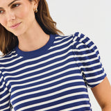 Caroline T-Shirt Dress