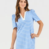 Adelyn T-Shirt Dress