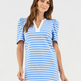 Adelyn T-Shirt Dress