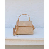 Vivienne Handbag Straw