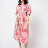 Nellie Fields Dress