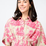 Nellie Fields Dress