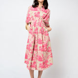 Nellie Fields Dress