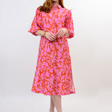 Dailey Shirt Dress