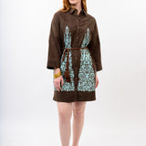 Charlotte Dress