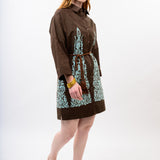 Charlotte Dress