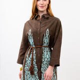 Charlotte Dress