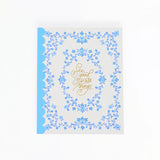 Scallop Notebook