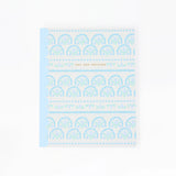 Scallop Notebook
