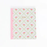 Scallop Notebook