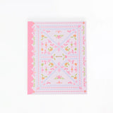 Scallop Notebook