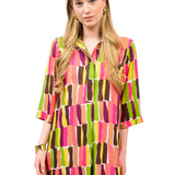 Short Shifty Dress