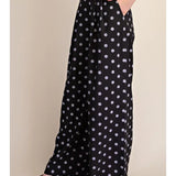 Emily High Waisted Pants