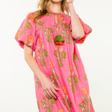 Kayley Dress