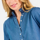 Kimberly Top