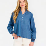 Kimberly Top