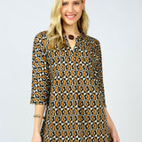 Melonie Mini Dress