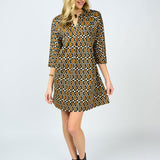 Melonie Mini Dress