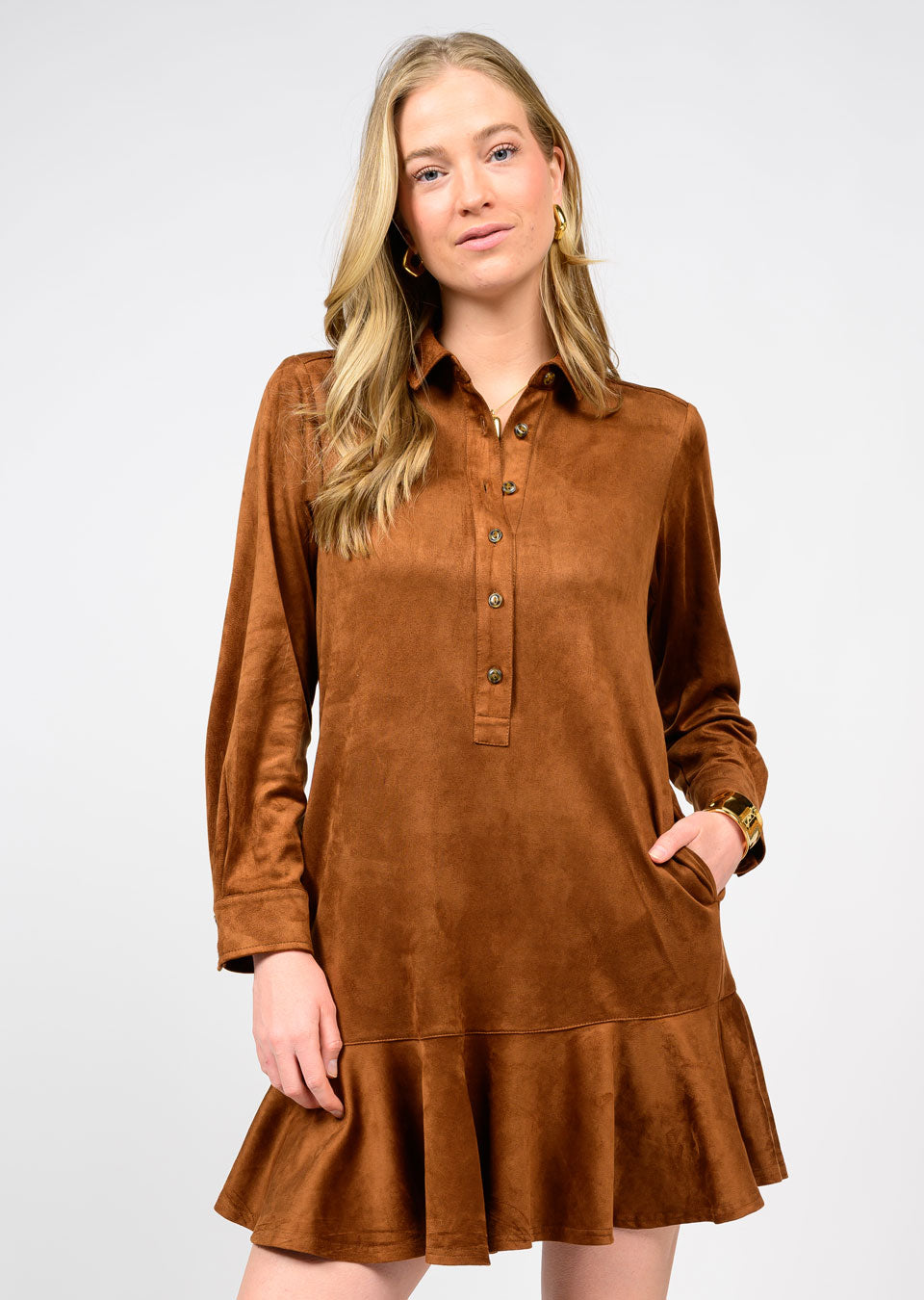 Emerson Dress