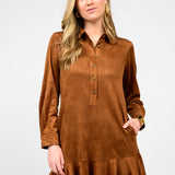 Emerson Dress