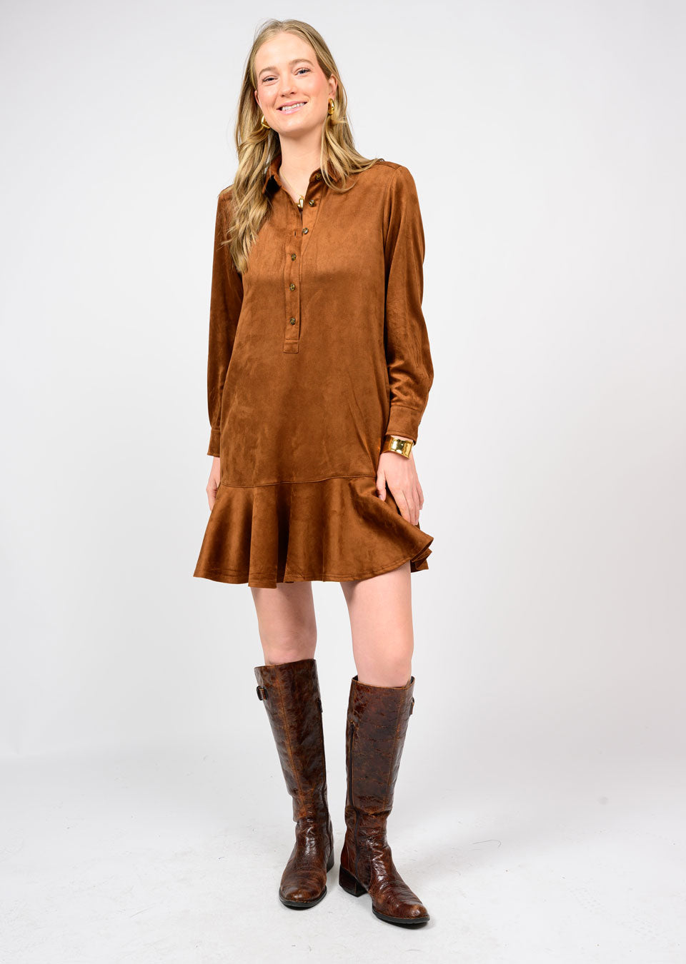 Emerson Dress