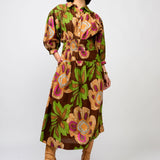 Sloan Midi Dress