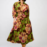 Sloan Midi Dress