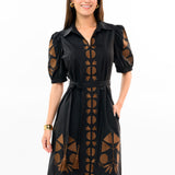 Myra Dress