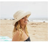 Round Crown Hats