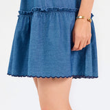 Ivy Mini Dress