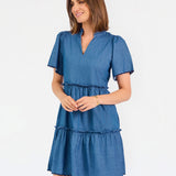 Ivy Mini Dress