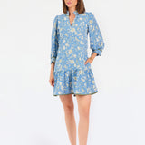 Audrey Dress