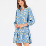 Audrey Dress