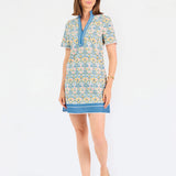 The Brenda Dress